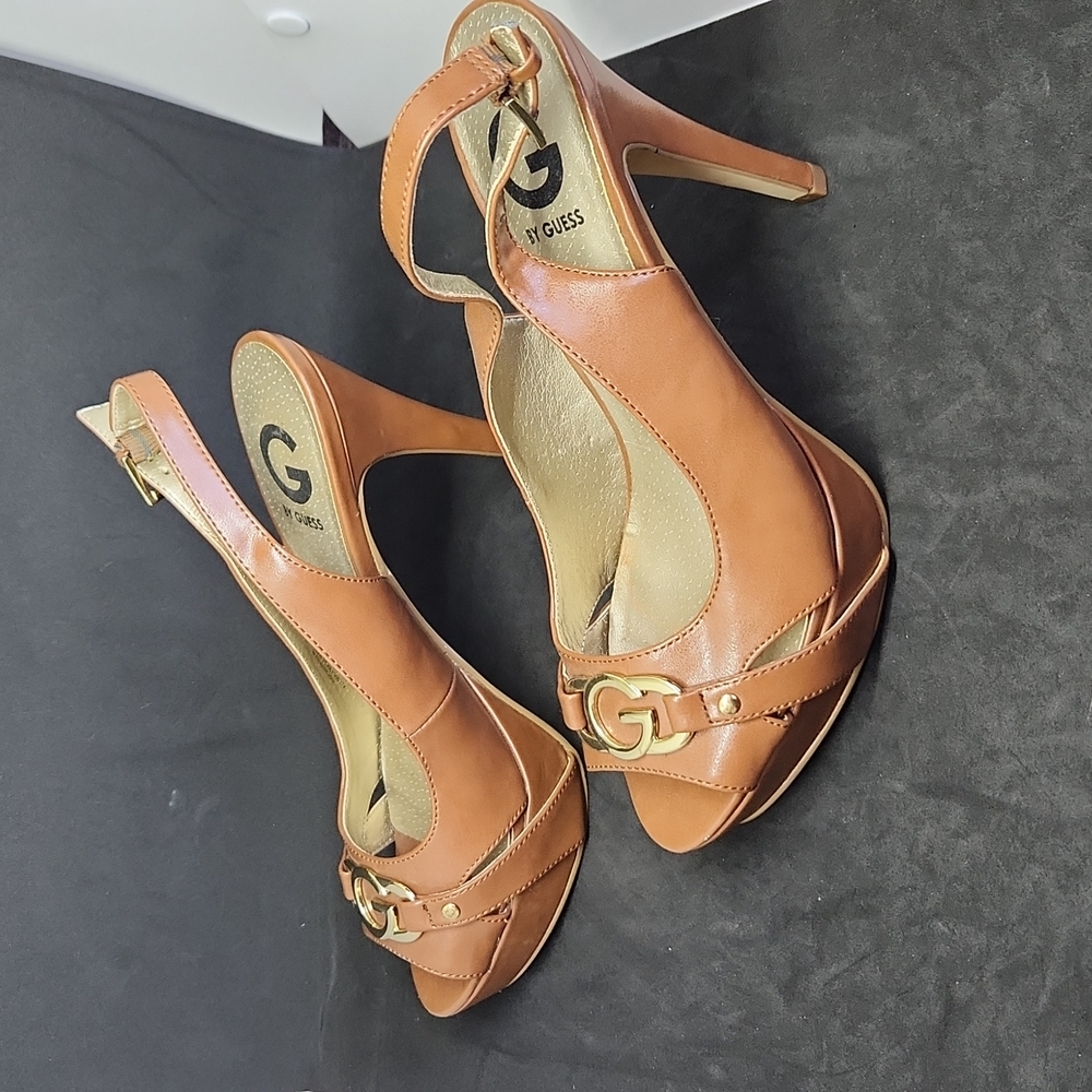 Guess high heels - Picture 2 of 6